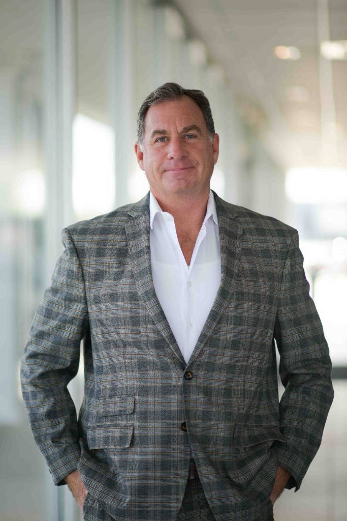 John Mark Rankins - Founder, Ammunition Media